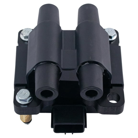 Engine Ignition Coil Direct Fit for Saab Subaru 2.5L H4 SOHC Brand New ICA88063 Fits select: 2008-2009 SUBARU OUTBACK, 2005-2009 SUBARU LEGACY