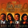 Best Of The Hagees