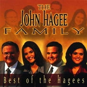 Best Of The Hagees