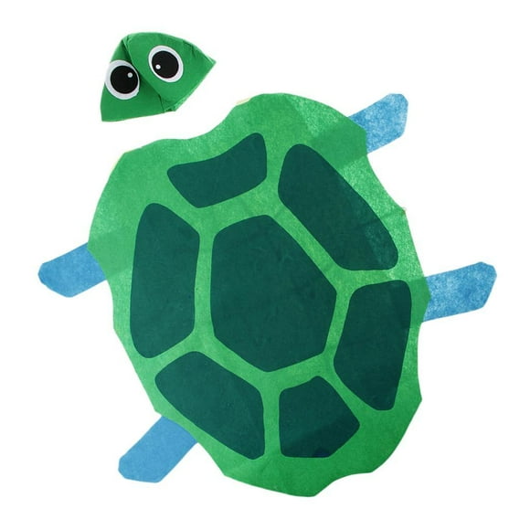 de Tortuga Animal No Tejida Lujo Disfraz Diversión Festivales Carnavales Salvador disfraz de los niños