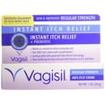 thumbnail image 3 of 2 Pack - Vagisil Anti-Itch Creme Original Strength 1 oz Each, 3 of 7