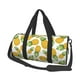 thumbnail image 1 of Easygdp Pineapple Bolsa de Viaje, Bolsa de Mano, Bolsa de Gimnasio, Bolsa de Equipaje para Viaje, 1 of 6