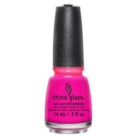 China Glaze - Heat Index 0.5 oz - #81329