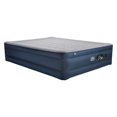 thumbnail image 2 of Serta Matelas Gonflable Grand 18 Pouces avec 4 Pompes de Confort, 2 of 5