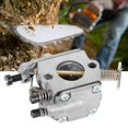 thumbnail image 4 of 1129 120 0653 Carburetor Replacement Chainsaw Carburetor Carburetor For  Chainsaw Accessory Carburetor Carb Replacement Replacement 1129 120 0653 Fit For  MS200T 020T Chainsaw, 4 of 8