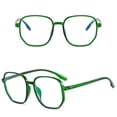 thumbnail image 2 of Gafas, anteojos con bloqueo de luz azul, anteojos de apariencia llamativa, 2 of 2