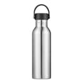 thumbnail image 1 of Botella de acero inoxidable aislada con tapa para deportes al aire libre Camping Senderismo Ciclismo 750ML Sharpla Botella de agua de acero inoxidable, 1 of 8