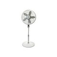 thumbnail image 2 of Lasko 1885 Ventilateur sur Pied Cyclone de 18 Pouces avec Télécommande, 18 Pouces Blanc, 2 of 5
