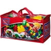 Mega Brands Mega Bloks Duffle Bag 200