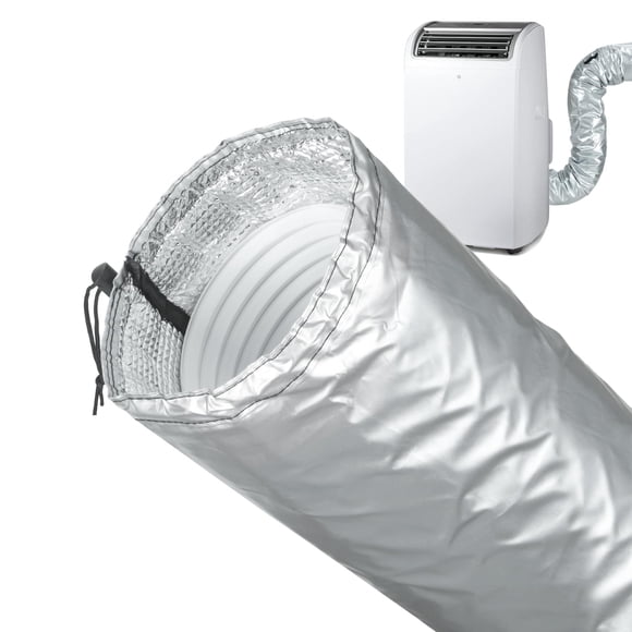 Funda aislante portátil para manguera AC ArchiMax para 5 y 5.9