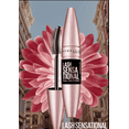 thumbnail image 3 of Maybelline New York Lash Sensational Intense Black Mascara with Fan Effect - Extra Black, 3 of 4