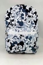 large mickey mouse backpack