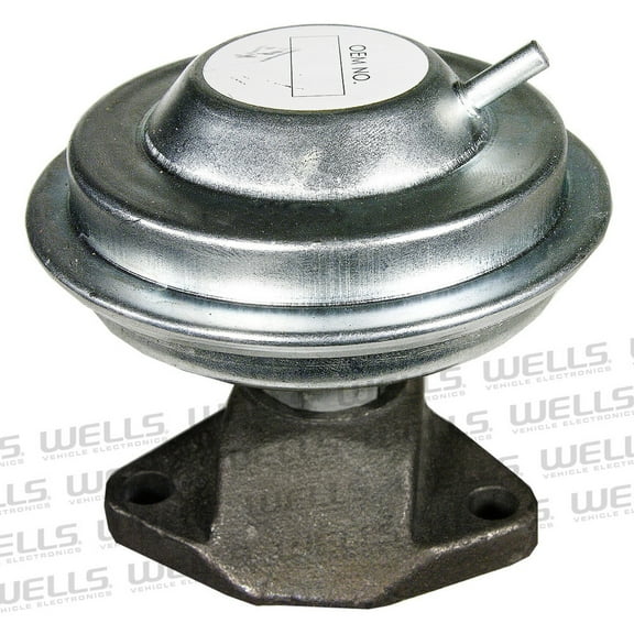 EGR Valve