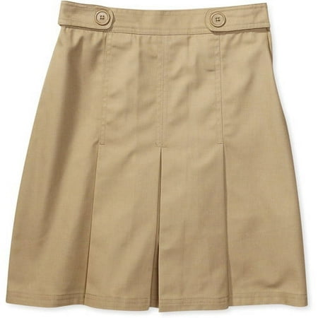 George - Girls' Plus Pleated Scooter