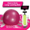 thumbnail image 2 of Pogo Ball Hopper, Balance Board for Kids and Adults, 2 of 7