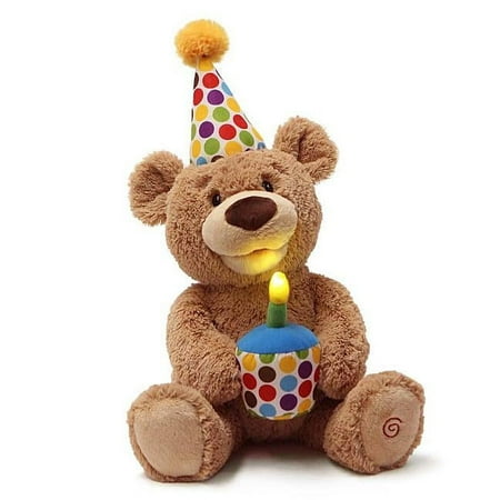 GUND Lightweight 3+ Years Stuffed Animals & Plush Toys, 9" x 6" x 150"