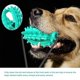 thumbnail image 5 of Juguetes para masticar para perros con campana, juguetes de cuerda para la dentición con ventosa para perros, 5 of 5