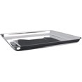 thumbnail image 2 of Plateau de Cuisson en Acier Inoxydable Compatible avec Cuisinart Airfryer Four TOA-60 TOA-65 TOA-70, 2 of 3