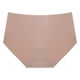 thumbnail image 3 of TrowBridge-ropa interior Sexy sin costuras para mujer, bragas deportivas de satén de seda, lencería agradable para la piel, calzoncillos femeninos, bragas cómodas, 3 of 3