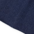thumbnail image 3 of Dritz Denim Iron-On Patches, 5 x 5-Inch, 4 Count, Light and Dark Blue, 3 of 4