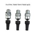 thumbnail image 2 of GLFILL 3pc Decompressor Valve Fits For STIHL TS400 TS410 TS420 4223 020 9400, 2 of 9