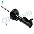 thumbnail image 3 of Set Front Suspension Strut-Rear Shock Absorber For 2010-2013 Buick Lacrosse AWD, 3 of 7