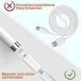 thumbnail image 1 of Injueey Convertidor USB de plástico, carga rápida y fácil de usar para todos los dispositivos, accesorios de carga eficiente Electrónica miscelánea, 1 of 6