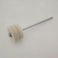 thumbnail image 3 of WHAMVOX Accessoires de Pédale de Tambour Marteau à Tambour Réponse Rapide 1 Ensemble, 3 of 8