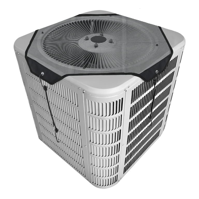 Air Conditioner Cover Polyester Fiber Universal Central