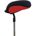 thumbnail image 3 of Accelerated Golf Putter Boote Red Headcover New, 3 of 3