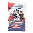 thumbnail image 1 of Trading Cards Topps Major League Soccer Chrome 2022, 1 of 9