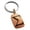 Rose, variant on Stainless Steel Sigma Mathematical Engraved Small Rectangle Dog Tag Charm Keychain Keyring