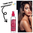 thumbnail image 4 of Spray para el cabello Simply Stylin' Light Silk Anti-Frizz 120 ml, 4 of 8
