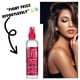 thumbnail image 4 of Spray para el cabello Simply Stylin' Light Silk Anti-Frizz 120 ml, 4 of 8