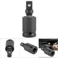 thumbnail image 1 of FLAMEEN Pneumatic Wrenches Connector, Thickened Air Wrench Adapter For Replacement, 1 of 8
