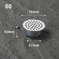 thumbnail image 3 of MYG Drain de Sol en Acier Inoxydable 304 pour Toit, 3 of 8