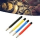 thumbnail image 5 of Bolígrafo de limpieza de óxido de reloj juego de bolígrafos de cepillo para rasguños sin daños duraderos multipropósito alta eficiencia para aplicaciones electrónicas, 5 of 7