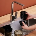 thumbnail image 2 of 2X Combination Filter for  Juicer,  Juicer Accessories,Collect the Pomace, 2 of 6
