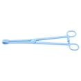 thumbnail image 2 of Reptile Feeding Clip, Blue Useful Terrarium Plastic Food Clip , For Snake Lizard Reptile For Animal Food, 2 of 8