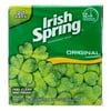 Irish Spring Original Deodorant Soap, 3.75 Oz