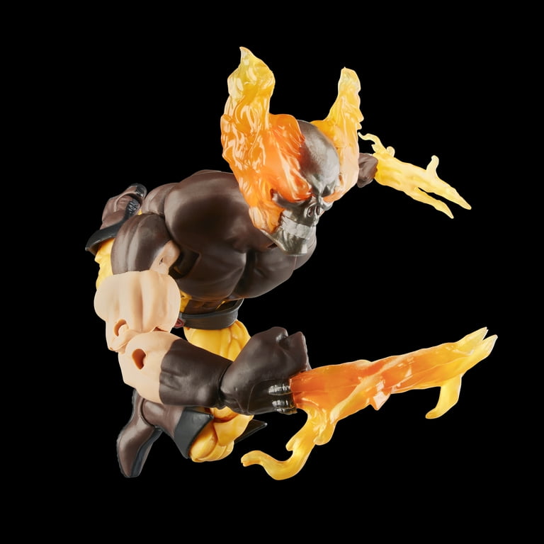 MARVEL LEGENDS WEAPON OF VENGEANCEヘルヴァリン Marvel Legends HELLVERINE WEAPON OF VENGEANCE Wolverine