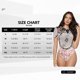 thumbnail image 5 of Balery Dreamcatcher With Owl Body de cuello redondo de manga corta para mujer Tops de manga corta Tops básicos-Medium, 5 of 7