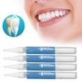 thumbnail image 1 of Bolígrafo Blanco Para Dientes, Protección , Eliminación De Placa De 12 Ml, Bolígrafo Iluminador De Dientes De Menta Giratorio Para Uso Diario, 1 of 7