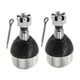 thumbnail image 2 of 2 piezas de accesorios de piezas de repuesto de rótula inferior 7061158 ATV / UTV apto para deportista 500, 400, 450, 335 Sharpla Rótula, 2 of 8