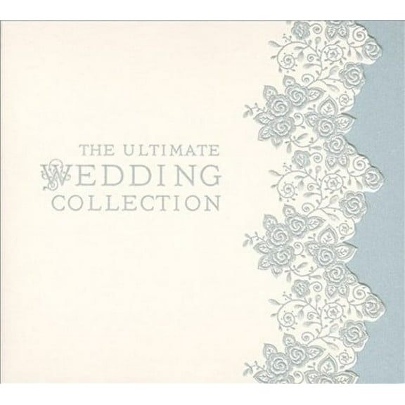 The Ultimate Wedding Collection
