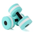 thumbnail image 1 of HAUPLOLLE EVA EAU FLOST DUMBBELLS YOGA SPORT, 1 of 8