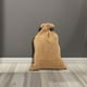 thumbnail image 5 of Bolsas de papa de yute tejidas reutilizables de 6 piezas bolsas de vegetales fuertes de arpillera múltiples bolsas de almacenamiento de alimentos múltiples para jardinería para jardinería, 5 of 8