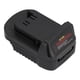 thumbnail image 1 of Kit de resorte de Pedal mejorado, 3 uds., Metal negro, alta resistencia para rueda de carreras LOGITECH G25 G27 G29 G920 Jadeshay A, 1 of 8