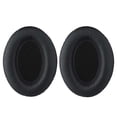 thumbnail image 3 of Almohadillas transpirables para auriculares Forbose Aviation X A10 A20, fundas para auriculares, 3 of 5