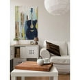 thumbnail image 3 of Marmont Hill "Bluebird Cafe II" Painting Print on Wrapped Canvas, 3 of 7